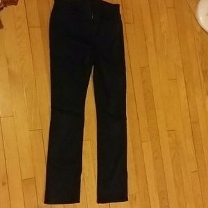 PRICE DROP - Jen 7 Khaki Dark Blue Pants